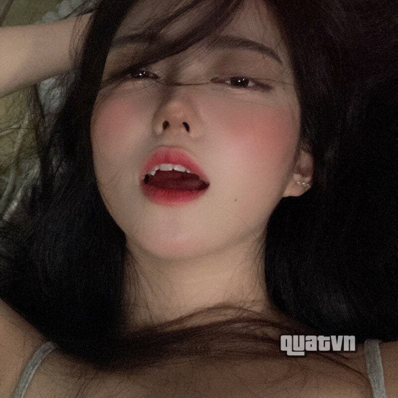 Mihye02 Leak Photo ❤️ #193110