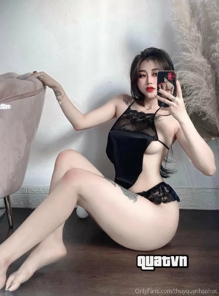 Thuyquynhsohot Onlyfans Leak