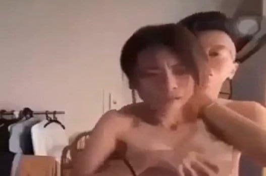 Clip Hoàng Cửu Bảo chịch bạn gái Linh Linh