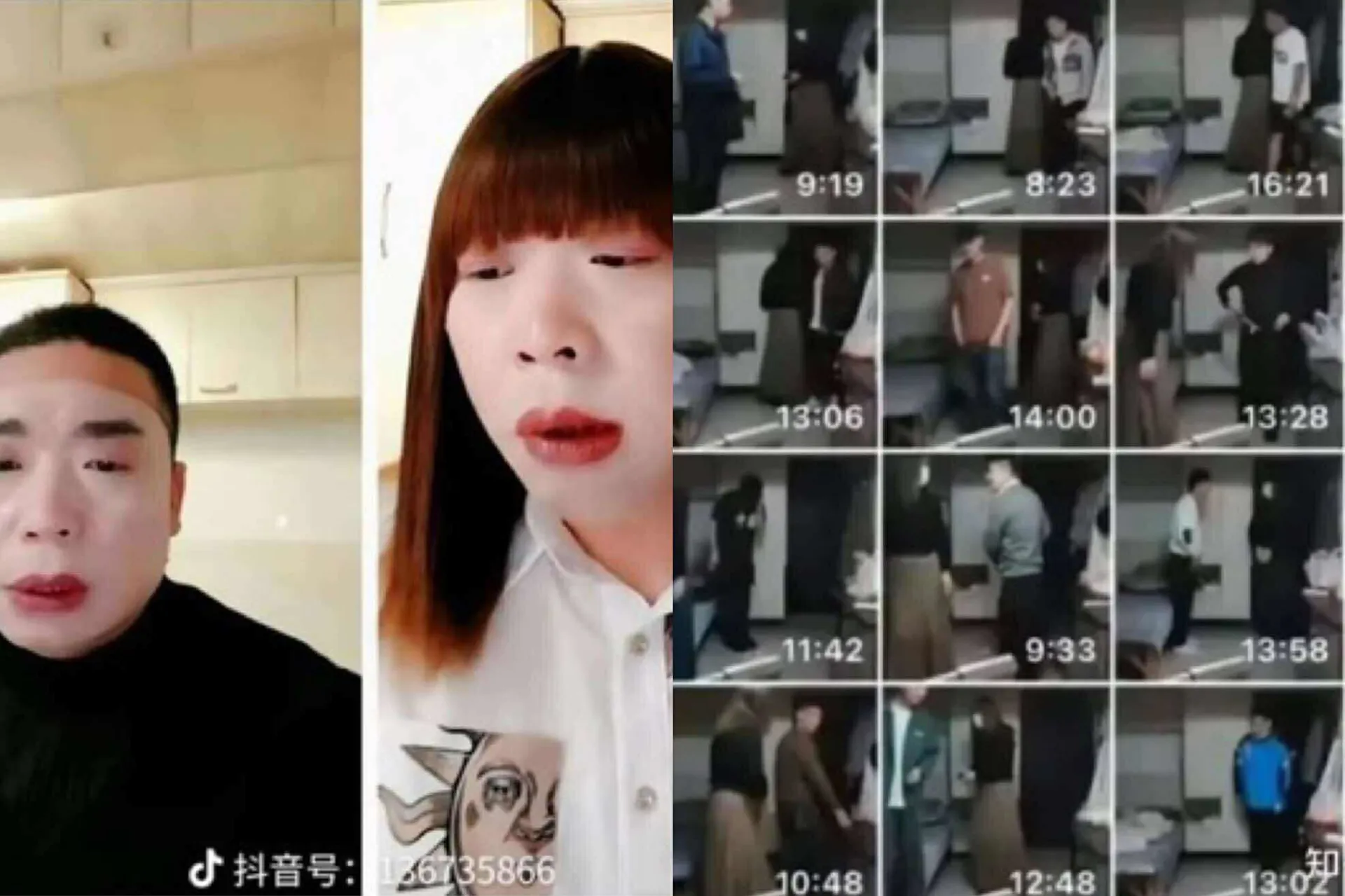 Full clip Hồng Tỷ giả gái lừa 1291 chàng trai