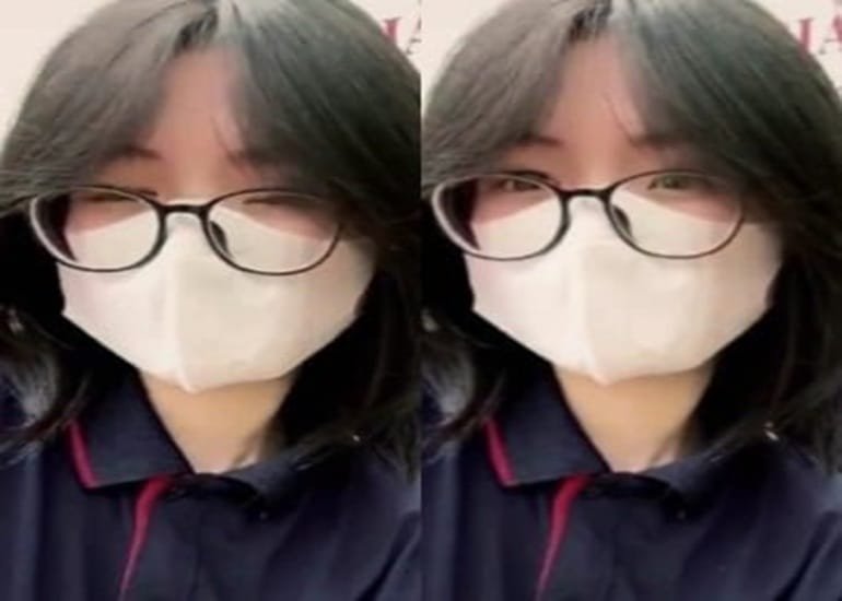 Full Clip Hot 18+ Ngọc Lam Gen Z