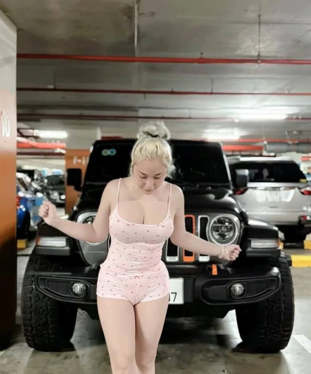 Dương Nguyệt Cầm Onlyfans Leak
