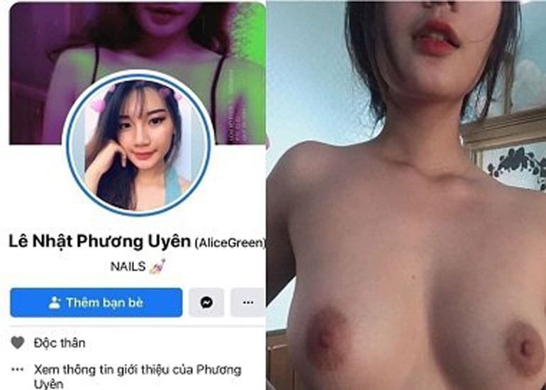 Full Clip Hot 18+ Vừa Xem Rap Việt Vừa Đụ Em Lê Nhật Phương Uyên