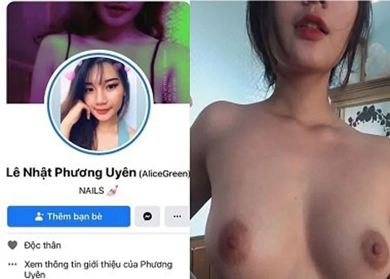 Full Clip Hot 18+ Vừa Xem Rap Việt Vừa Đụ Em Lê Nhật Phương Uyên