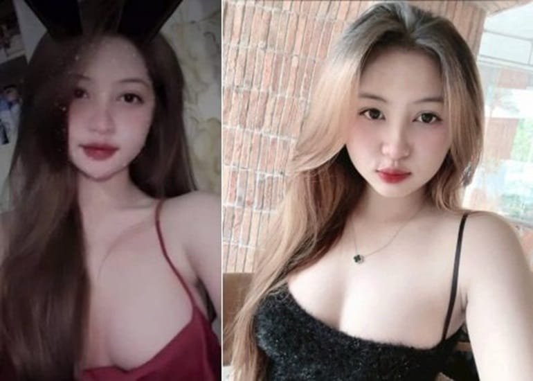 Full Clip Hot 18+ Nàng TikToker Xinh Đẹp Cực Dâm
