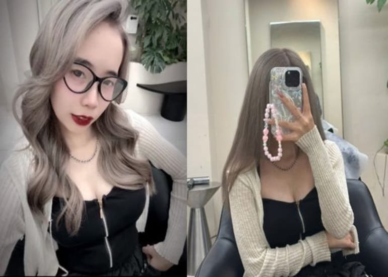 Full Clip Hot 18+ Trà My Rên Rỉ Dâm Đãng