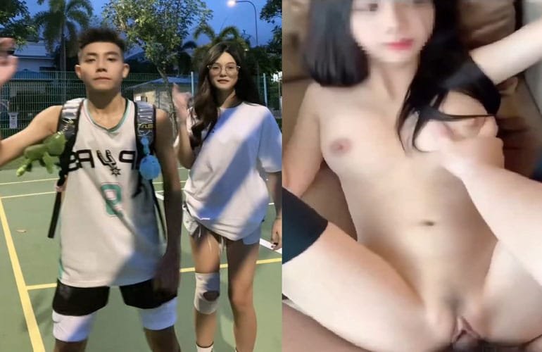 Full Clip Hot 18+ Clip Sex Tiktoker Trần Ngọc Thủy Tiên Và Bạn Trai