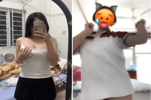Phim sex Việt Nam nữ sinh ngực to vùng kín múp