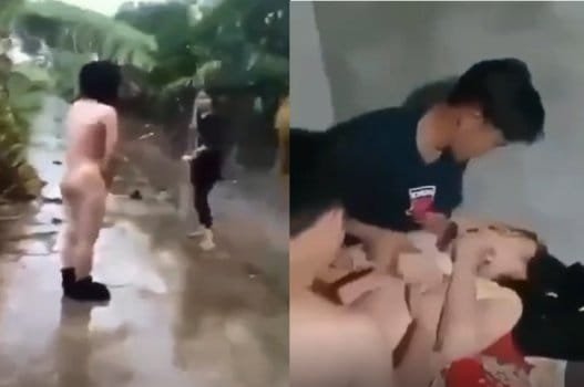 Sex nữ sinh bị bạn hiếp khi rủ sang nhà chơi