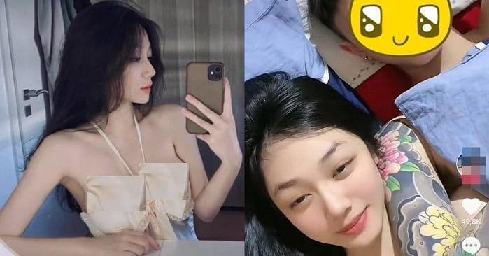 Full HD Clip Sex Trần Hà Linh