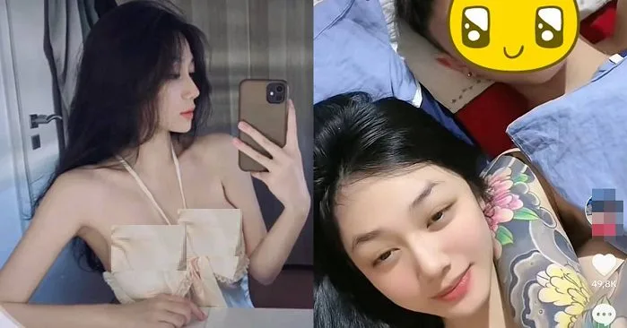 Full HD Clip Sex Trần Hà Linh