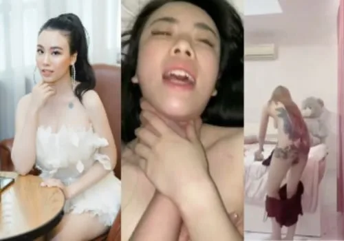 Linh Miu lại tung clip mới nhất