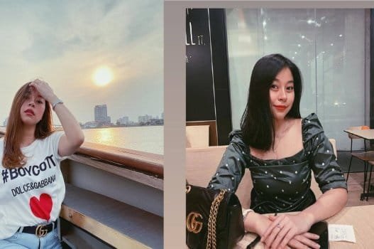 Vụng trộm với chị kế toán công ty