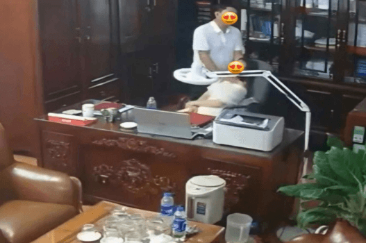Full Clip sex hiệu trưởng Hải Hậu tỉnh Ninh Bình