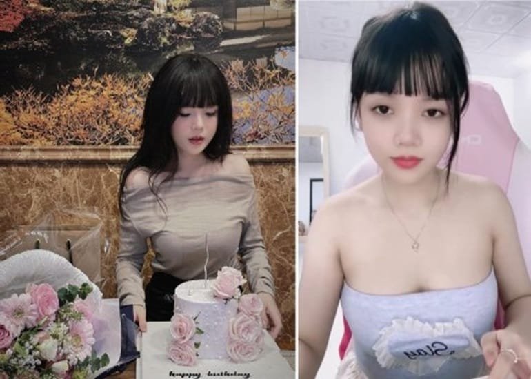 Xem Clip Hot 18+ Cô Gái Quyến Rũ Nhưng Quan Hệ Chậm Rãi
