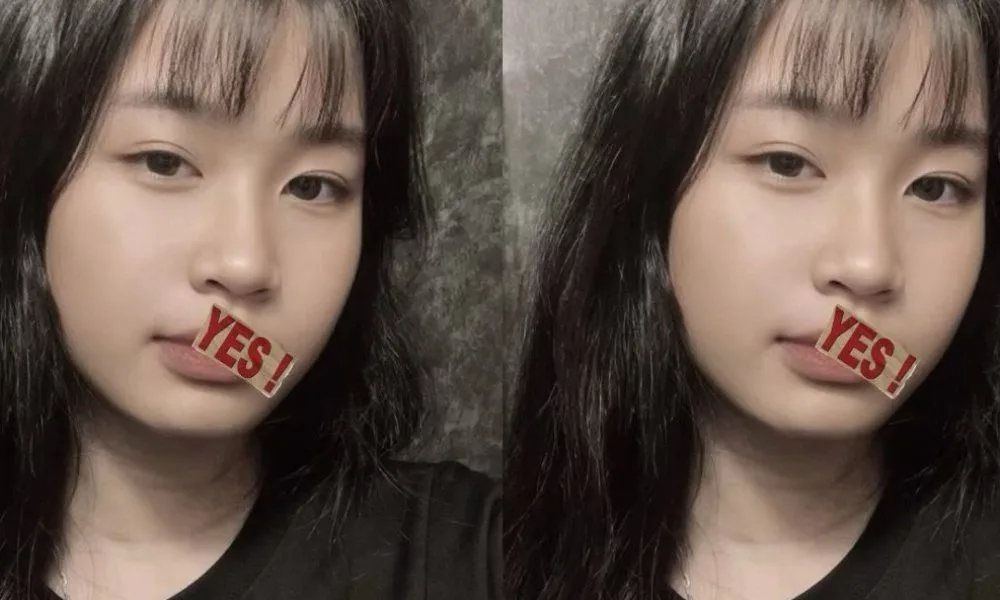 Clip Nì 🐿️ show mặt mộc gây sốc, Linh Tây và Trần Hà Linh chính thức