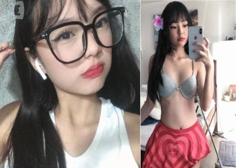 Clip Sex 18+ Anh Tuy Xấu Nhưng Cặc To Làm Em Yêu Luôn