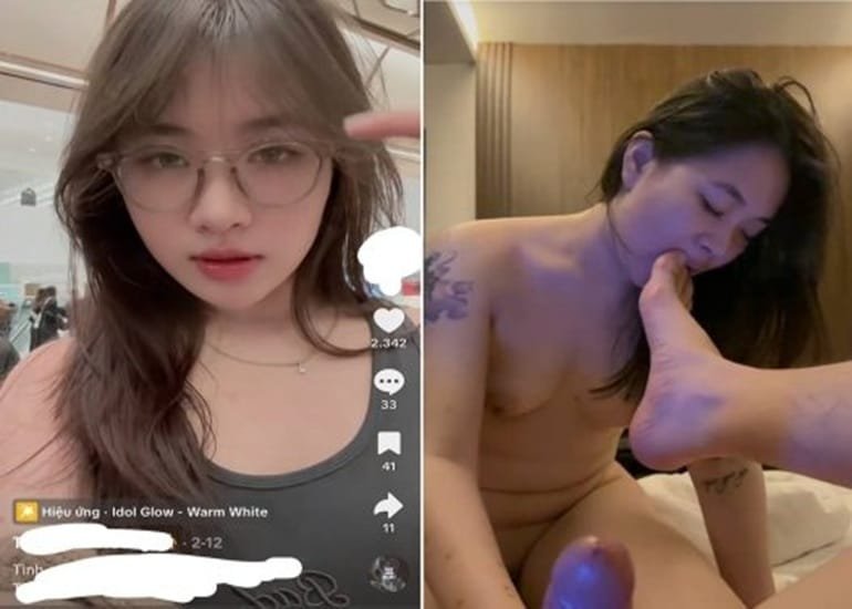 Clip Sex 18+ Idol Vếu To Được Bạn Trai Hấp Diêm Đạt Cực Khoái