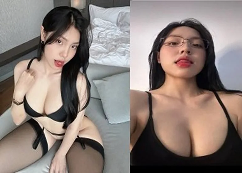 Clip Sex 18+ Nàng Hot Girl Uốn Éo Bỏng Mắt Khiến Dân Tình Điêu Đứng