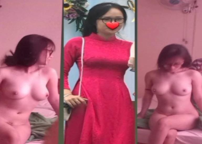 Clip Sex 18+ Cô Giáo Mầm Non Tương Lai Lại Lộ Clip Sex
