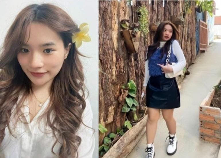 Clip Nóng 18+ Nhật Hân Lộ Clip Bạo Dâm Anh Người Yêu