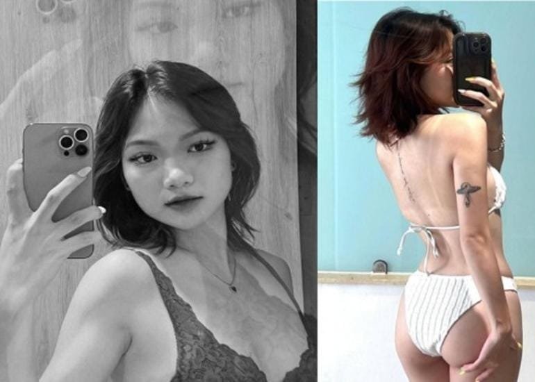 Clip Nóng 18+ Bùi Hà Dâm Đãng Nện Hai Lỗ Mới Đã