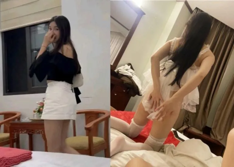Clip Sex 18+ Đi Chơi Phò Gặp Em Gái Nhiệt Tình