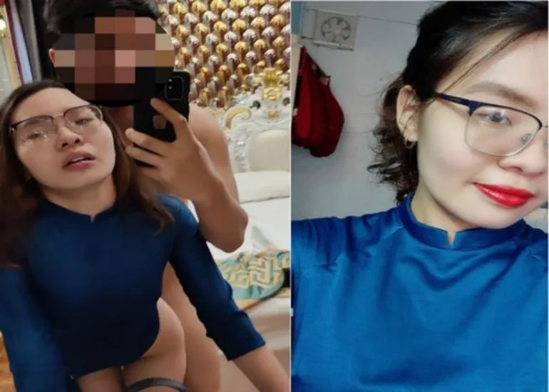 Chịch Nhau Với Cô Giáo Của Con