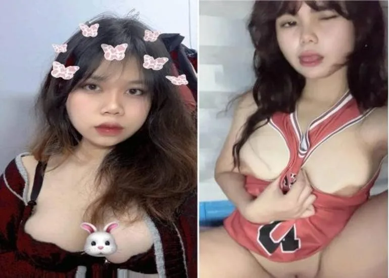Cặp Ngực Siêu Bự