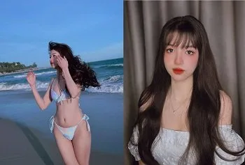 Clip sex Ngân Babe